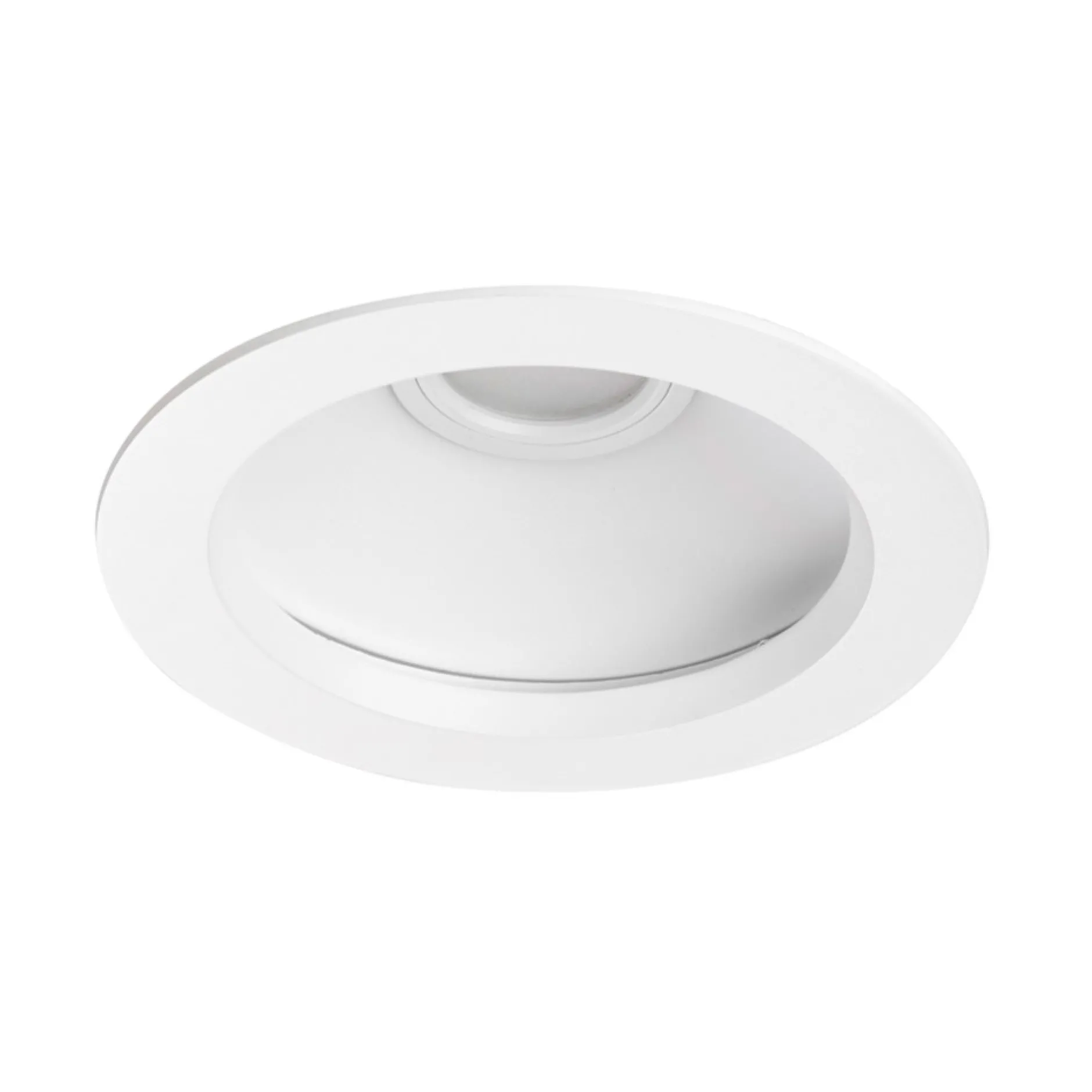 Deckenleuchte 'Novo Opal RD'
