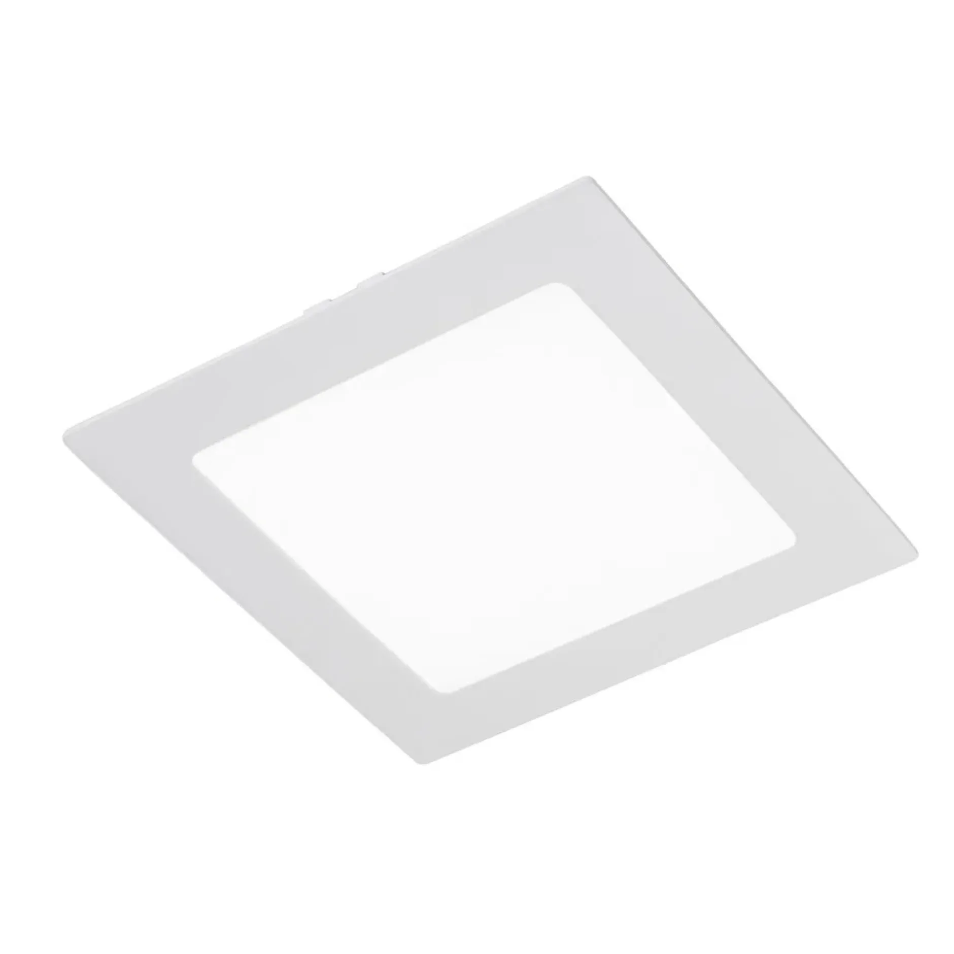 Deckenleuchte 'Novo Plus 1WH'