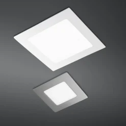 Deckenleuchte 'Novo Plus 1WH'