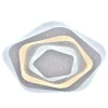 Deckenleuchte 'Nox Hex 3CCT'