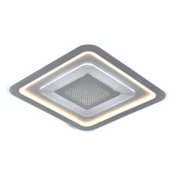 Deckenleuchte 'Otie Smart 2WH'