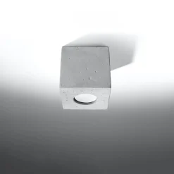 Deckenleuchte „QUAD“