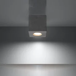 Deckenleuchte „QUAD“