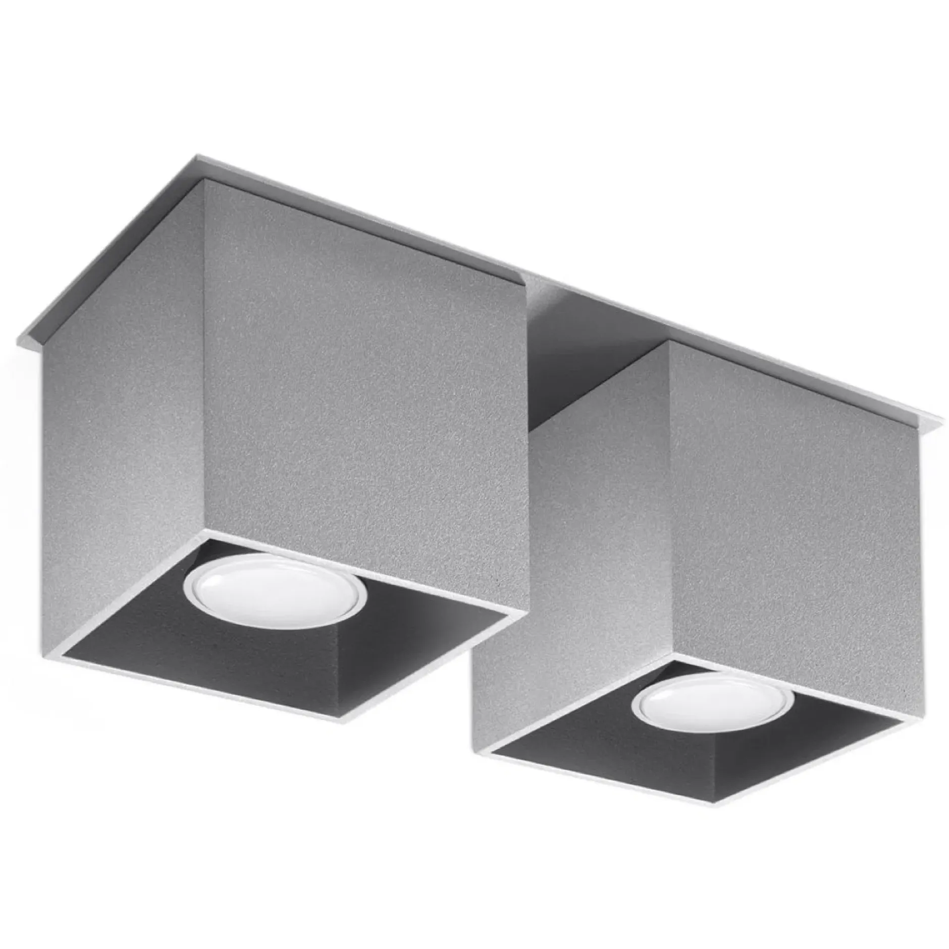 Deckenleuchte „QUAD 2“