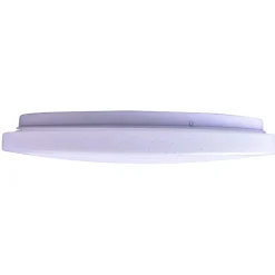 Deckenleuchte 'Silvy 3CCT'