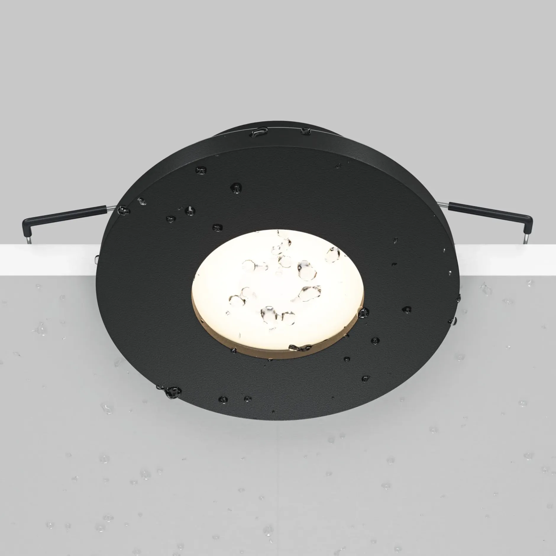 Deckenleuchte 'Stark 1'