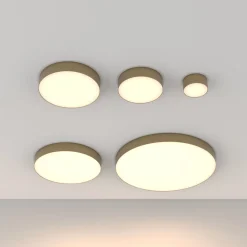 Deckenleuchte 'Zon 2'