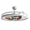 Deckenventilator 'Agra F'