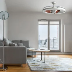 Deckenventilator 'Agra F'