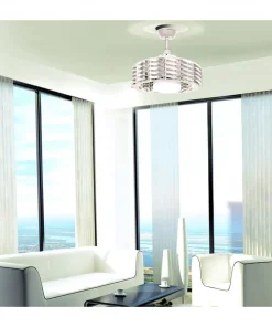 Deckenventilator 'Alum'