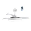 Deckenventilator 'Anayet F'
