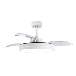Deckenventilator 'Anayet F'