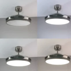 Deckenventilator 'Areca 1S'