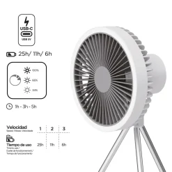 Deckenventilator 'Brise BP1'