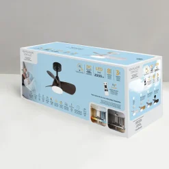 Deckenventilator 'Bryan BM1'