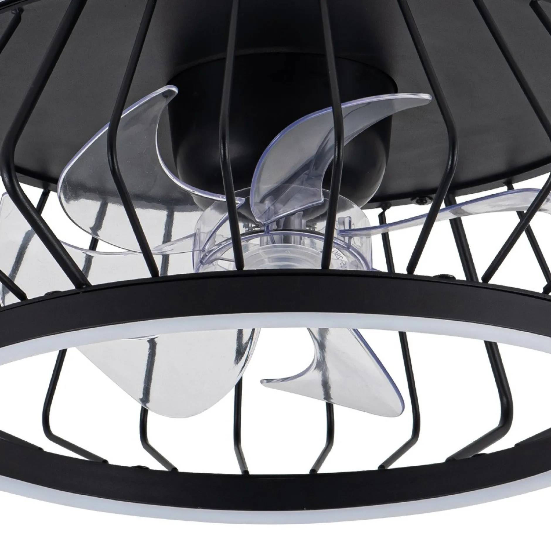 Deckenventilator 'Cobra CC1'