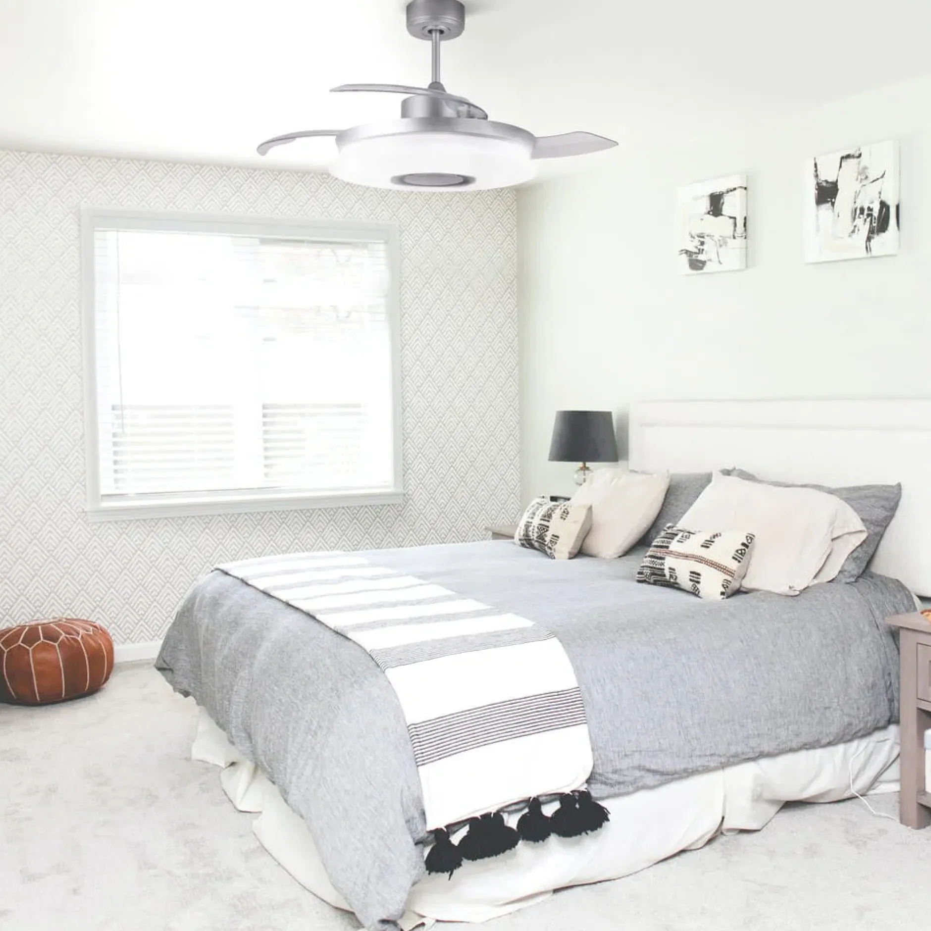 Deckenventilator 'Gaby 3CCT'