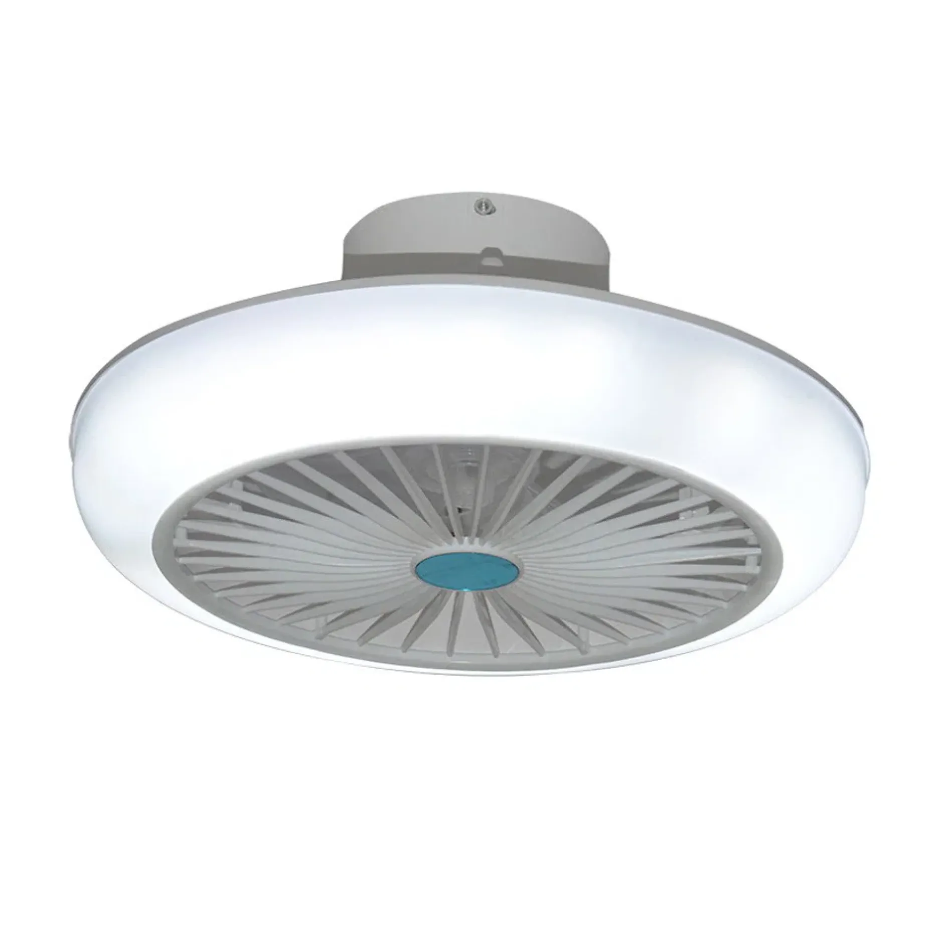 Deckenventilator 'Iris S2'
