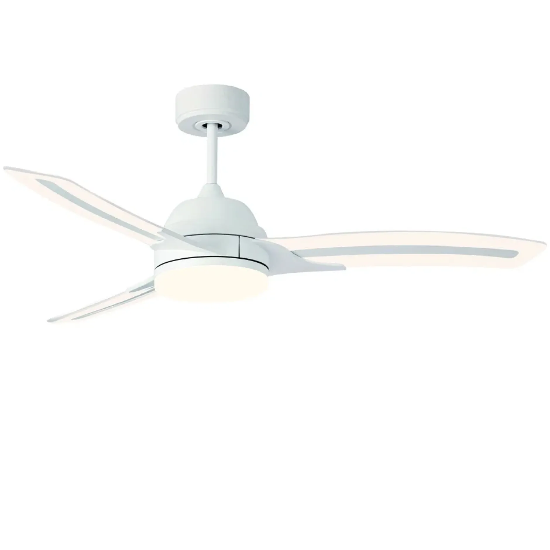Deckenventilator 'Lighter SF'