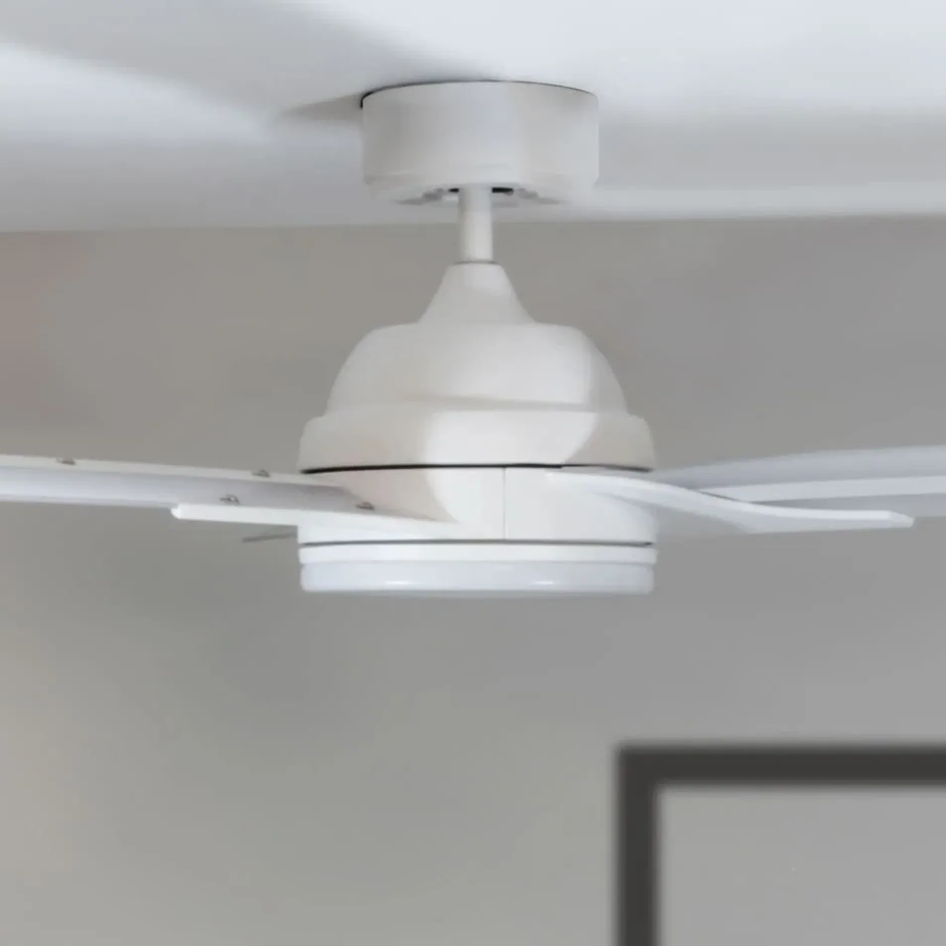 Deckenventilator 'Lighter SF'