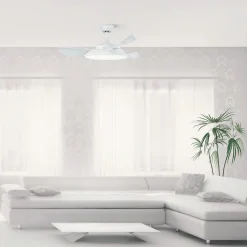 Deckenventilator 'Lince F'