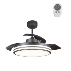 Deckenventilator 'Louis BL'