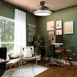 Deckenventilator 'Louis BL'