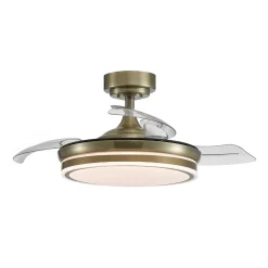 Deckenventilator 'Mini Moss GD'