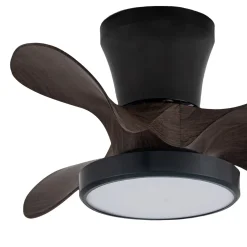 Deckenventilator 'Moll MC1'