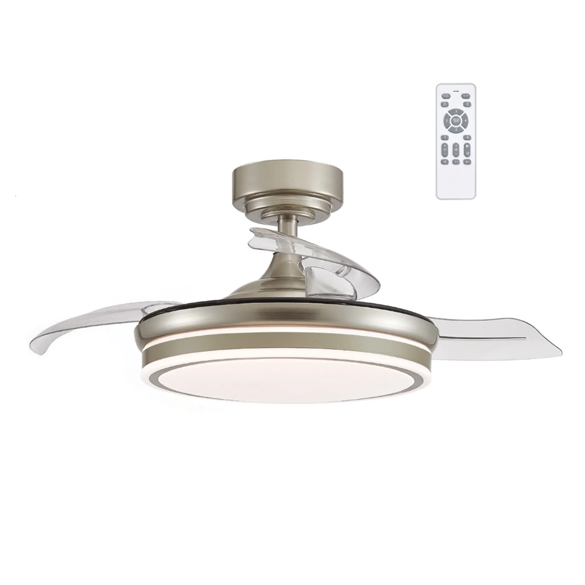 Deckenventilator 'Moss MC1'