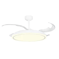 Deckenventilator 'Moss MX1'