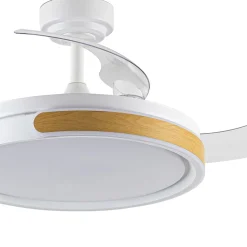 Deckenventilator 'Movic MF1'