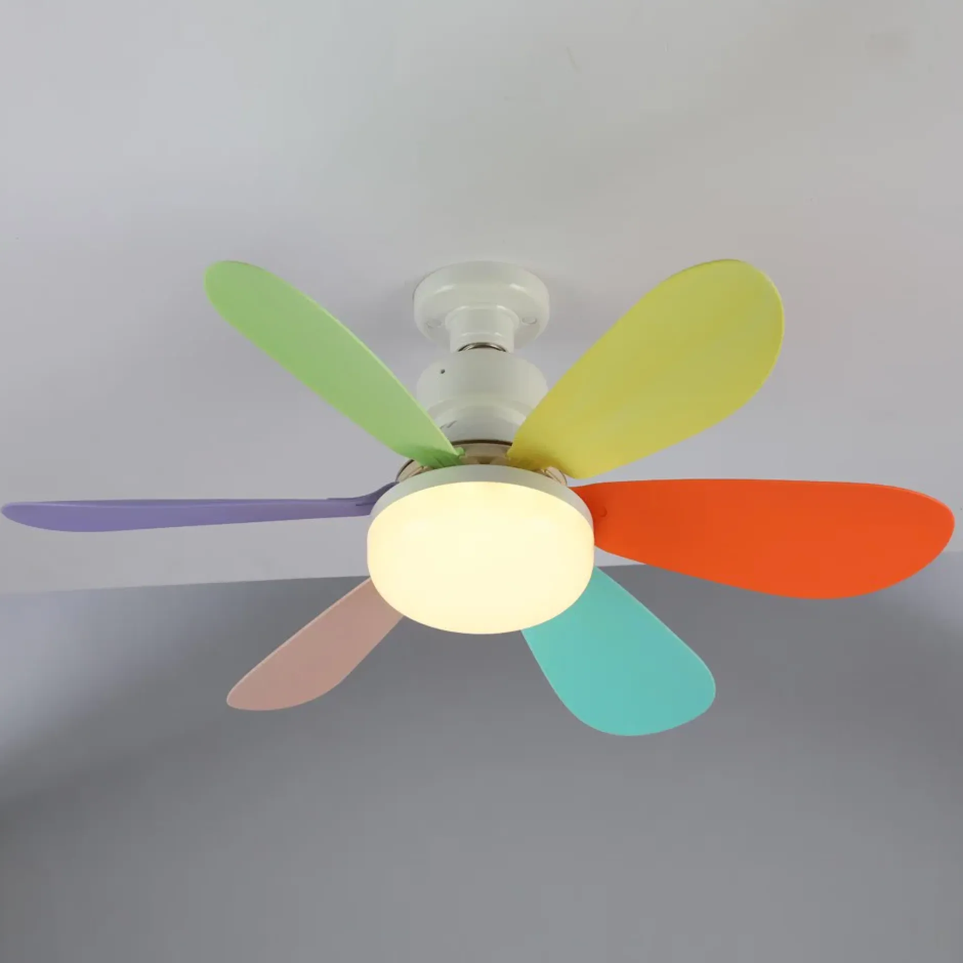 Deckenventilator 'Nikiya NL1'