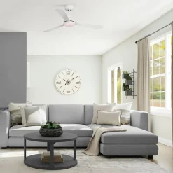 Deckenventilator 'Noe Ash'