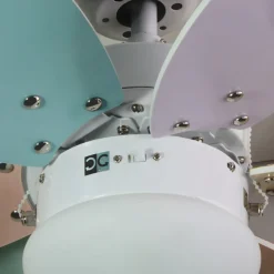Deckenventilator 'Orion MC'