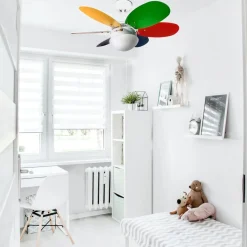 Deckenventilator 'Orion MC'