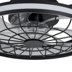 Deckenventilator 'Rafale RC1'