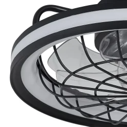 Deckenventilator 'Rafale RC1'