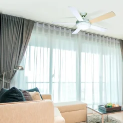 Deckenventilator 'Randy WH'