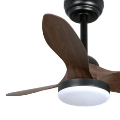 Deckenventilator 'Stel SM1'