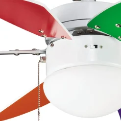 Deckenventilator 'Tabit MC'