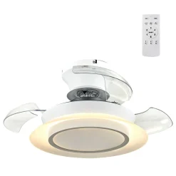 Deckenventilator 'Villa CCT'
