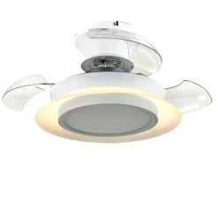 Deckenventilator 'Villa CCT'