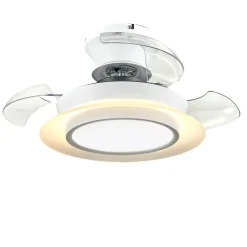 Deckenventilator 'Villa CCT'