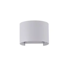 Design Außenlampe 'Fulton 5'