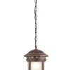 Design Außenlampe 'Salamanca 1'
