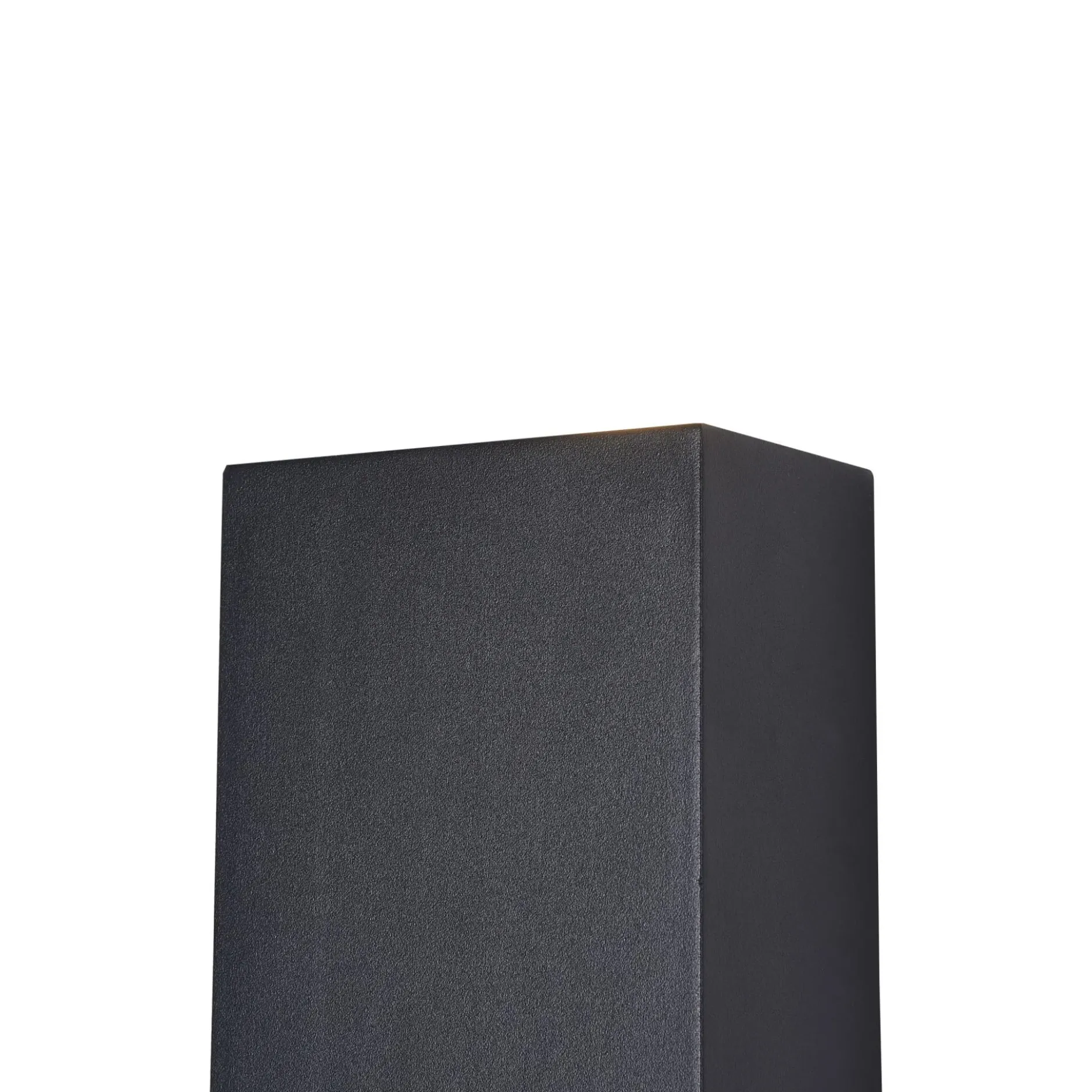 Design Außenlampe 'Times Square 3'