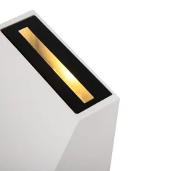 Design Außenlampe 'Times Square 1'