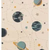 Design Kinderteppich Apollo Beige II