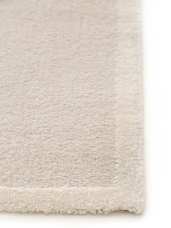 Design Kinderteppich Eve Beige III